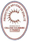 logo producteur artisan qualité