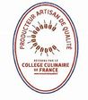 logo Collège culinaire de France